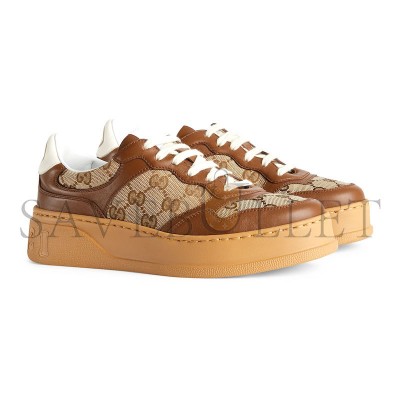 GUCCI WOMEN'S GG SNEAKER 676092 